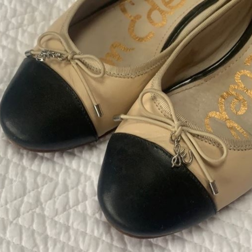 Sam Edelman Flats - Picture 2 of 5